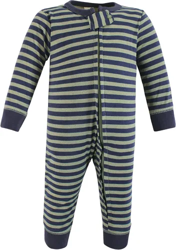 Miniatura 4 de Hudson Baby Baby Girls' Cotton Sleep and Play