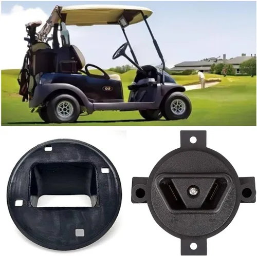 Miniatura 6 de Cargador Receptáculo Bisel para Club Car Carrito de Golf Eléctrico 36 Voltios (1985+)
