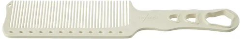 Miniatura 2 de Y.S. Park YS-282 - Peine de cortapelos (0.1 lbs), color blanco