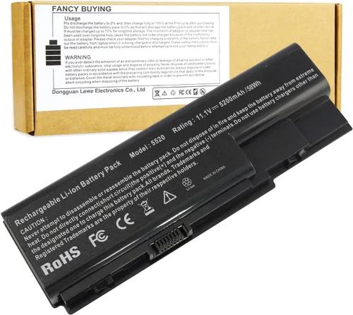 Miniatura 12 de Fancy Buying Batería para portátil compatible con Asus X501A X301 X301A X301U X401 X401A X401U X501 X501U A31-X401 A32-X401 A41-X401 A42-X401