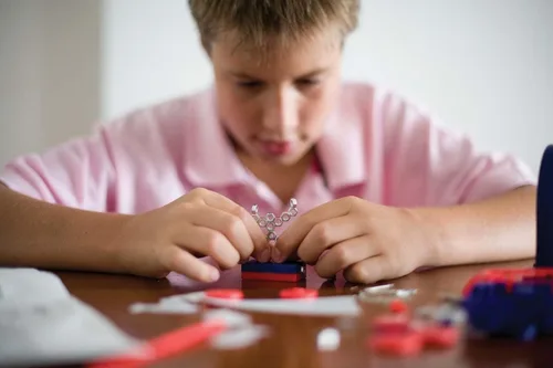Miniatura 4 de 4M Magnet Science - Kit de ciencia de magnetismo