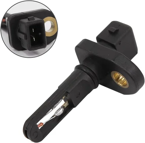 Miniatura 2 de ZBN 0280130085 993-606-114-00 058-905-379 Sensor de temperatura del aire de admisión apto para Audi VW, A4 Passat 1998-2006, Beetle Jetta1999-2003