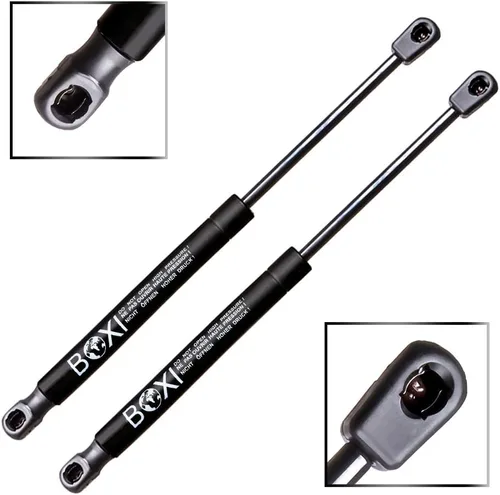 Miniatura 4 de Cantidad (2) BOXI - Soporte de elevación de capó delantero para BMW F20 F22 F31 F34 118i 125i 220i 228i 320i 328i 328i 335i 428i 435i Reemplazar