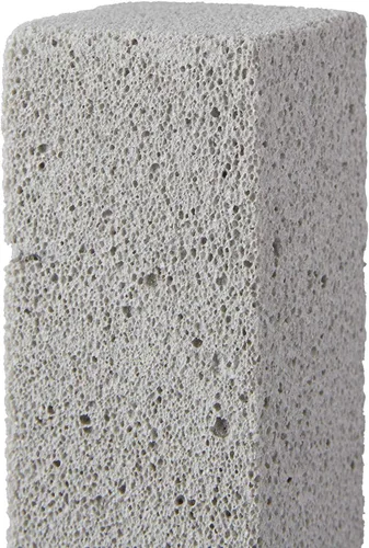 Miniatura 3 de Barra limpiadora U S Pumice extra fuerte , paquete de de 1, Azul