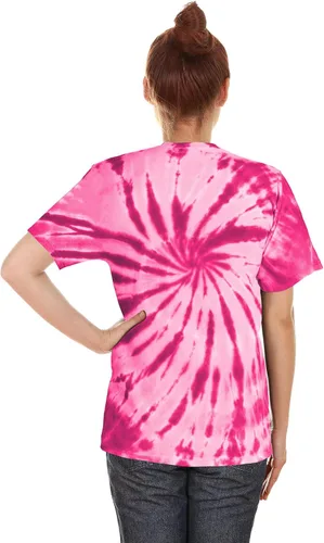 Miniatura 2 de Fight Like a Girl Camiseta unisex Signature