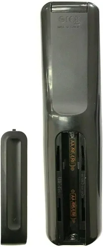Miniatura 2 de NTQinParts Control remoto de TV de repuesto para Bose CineMate 1 SR, GS Series II, Series II Sistema de altavoces digitales de cine en casa
