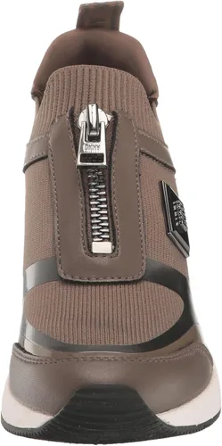 Miniatura 2 de DKNY Tenis deportivos de cuña Kaz-Wedge para mujer