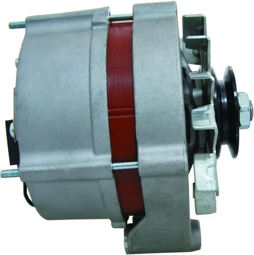 Miniatura 6 de Premier Gear PG-14783 Reemplazo del alternador para Mercedes-Benz 560Sl V8 (86-89), 560Sel V8 (86-91), 560Sec V8 (86-91), 500Sel V8 (84-85), 500Sec