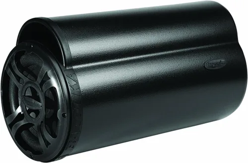 Miniatura 5 de Bazooka BTA850FH Kit de Subwoofer Amplificado Big EZ Bass