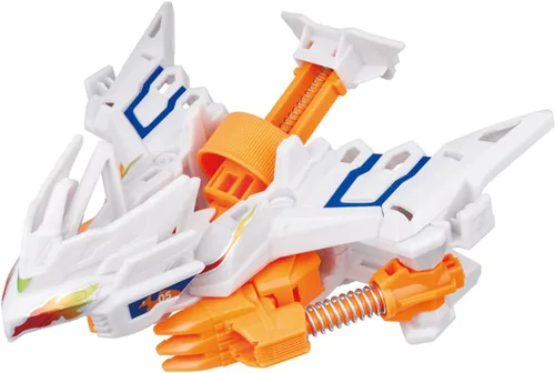 Miniatura 4 de Takara Tomy BOT-46 Botella Phoenix Energy DX Bottleman