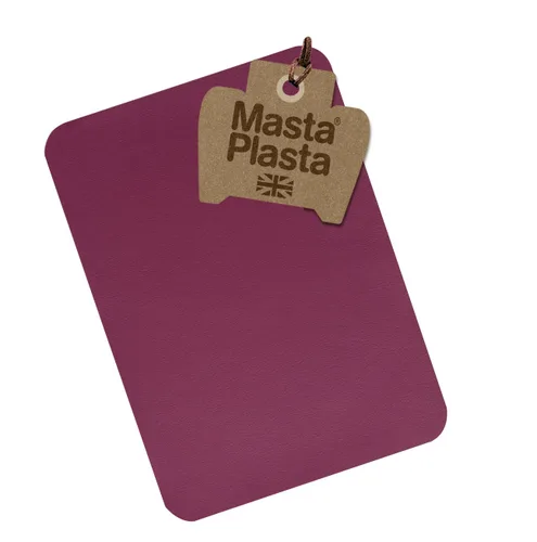 Miniatura 19 de MaMastaPlasta - Parches de cuero autoadhesivos originales para reparación de muebles, color gris claro, 11 x 8 pulgadas (11.0 x 7.9 in). Parche de I