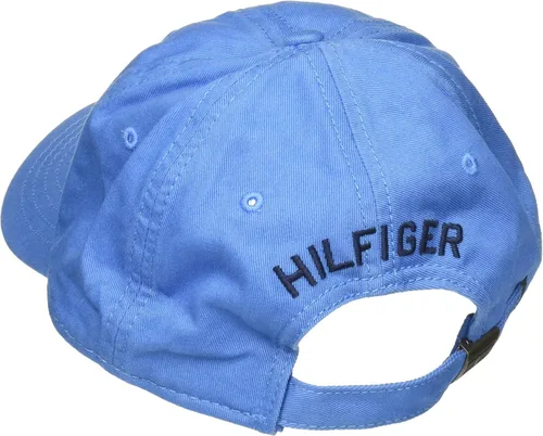 Miniatura 25 de Tommy Hilfiger Gorra de béisbol ajustable Ardin de algodón para hombre