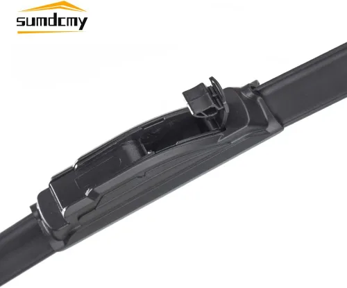 Miniatura 2 de Escobilla de limpiaparabrisas de 26"+18" de repuesto para Jeep Cherokee 2014-2020 Buick LaCrosse 2010-2017 Cadillac XTS 2013-2019 Honda Civic HR-V