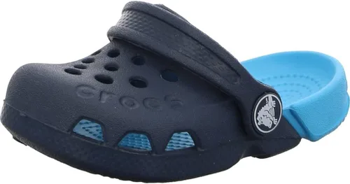 Miniatura 102 de Crocs Crocband II - Zueco para niños