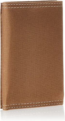Miniatura 2 de Timberland Cartera de nailon triple para hombre