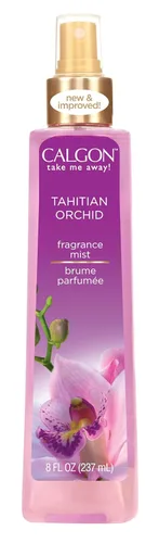 Miniatura 14 de Calgon fragancia para el cuerpo en espray (dulce de algodón, 8 onzas)