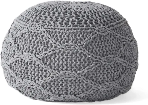 Miniatura 3 de Premium Bean Bag Chairs & Pouf Lazy Chair - Durable and Soft