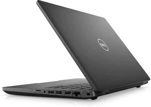 Miniatura 3 de Dell Latitude 5401 - Computadora portátil de 14 pulgadas, procesador Intel Core i5-9300H, RAM de 16 GB, SSD de 256 GB, cámara web, Thunderbolt