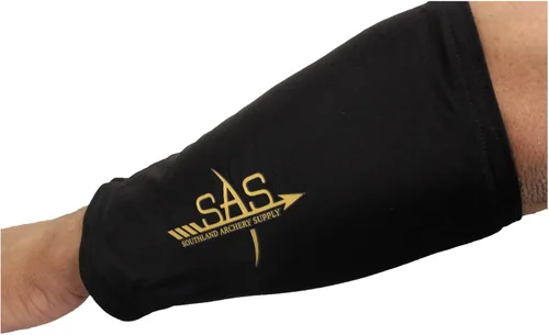 Miniatura 3 de Southland Archery Supply SAS - Banda elástica de 8.5 pulgadas con protección de espuma