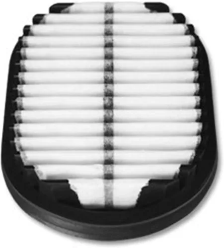 Miniatura 5 de Kit de accesorios de repuesto de filtro HEPA de 4 piezas, compatible con TINECO Ifloor One 2.0 Slim Wireless Floor Cleaner