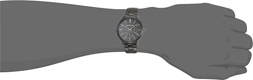 Miniatura 4 de Michael Kors Reloj de cuarzo Blake para hombre