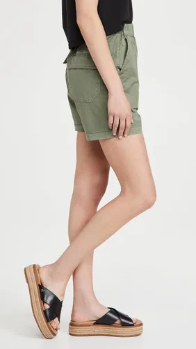 Miniatura 4 de Pistola Denim Pantalones cortos Beverly para mujer
