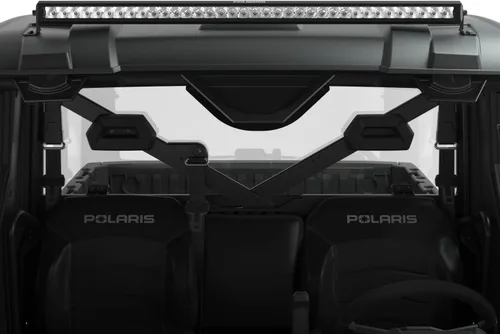 Miniatura 5 de Polaris 2889793 Pro Armor 40" Barra de luz clara combinada de una fila LED Xpedition OEM