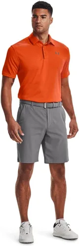 Miniatura 3 de Under Armour Tech - Camiseta tipo polo de golf para hombre