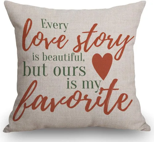 Miniatura 18 de SSOIU Funda de almohada con cita motivacional, Tell me and I Forget, Teach me and I Remember, Involve me and I Learn de lino y algodón, funda