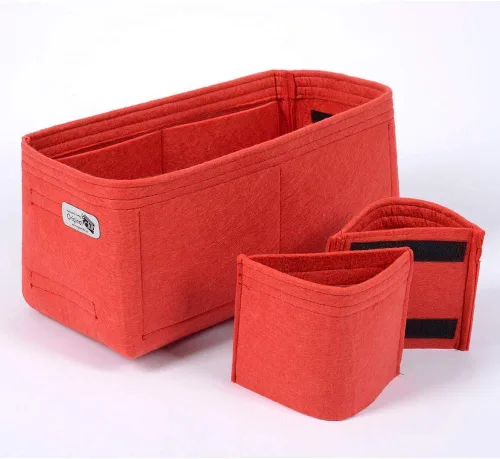 Miniatura 2 de Detachable Style Bag and Purse Organizer Compatible for the Designer Bag Tivoli GM