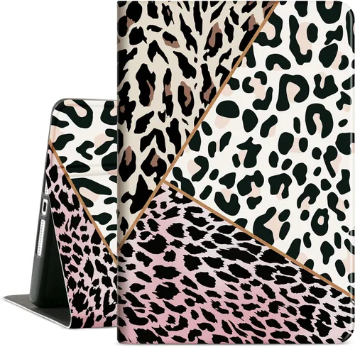 Miniatura 13 de Funda para iPad de 9ª generación, funda para iPad de 7ª generación, para iPad de 8ª generación, fundas de 10.2 pulgadas, a prueba de golpes