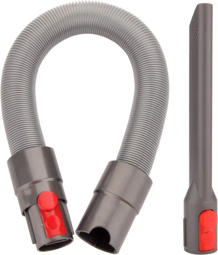 Miniatura 9 de Kit de accesorios para aspiradora Dyson V15 V15s V9 V8 V11 V12 V10 V7 Gen5 inalámbrica, compatible con piezas de repuesto de cepillo de accesorios