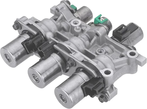 Miniatura 5 de Kit de solenoide de transmisión 4F27E compatible con Ford Mazda 2 3 5 6 CX-7