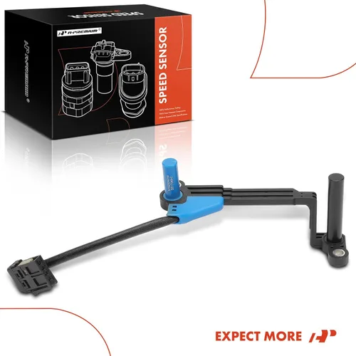 Miniatura 8 de A-Premium Sensor de velocidad de transmisión para Kia Optima 2011-2016 2.4L, Forte/Forte Koup 2010-2012
