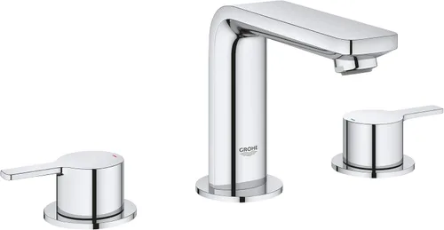 Miniatura 9 de Grohe 2382500A Estrella Cromo Claro