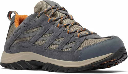 Miniatura 4 de Columbia Zapato de senderismo impermeable Crestwood para hombre