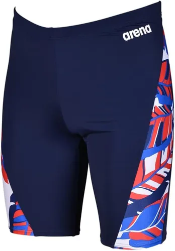 Miniatura 2 de ARENA Jammer Tropicals para hombre