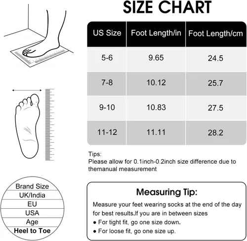 Miniatura 6 de Josijoli Pantuflas de espuma viscoelástica de piel rizada para mujer, pantuflas cerradas para interiores y exteriores