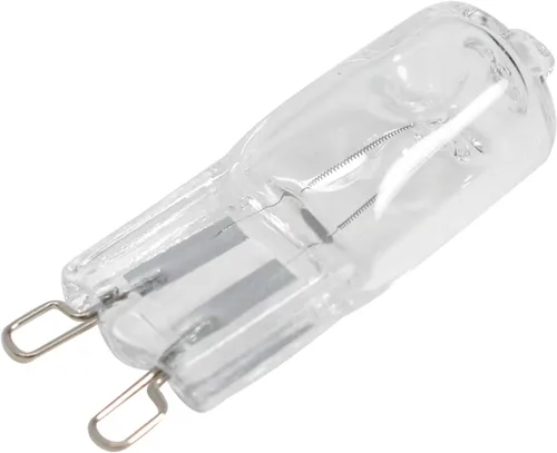 Miniatura 2 de Paquete de 3 bombillas de repuesto para microondas W10709921 para microondas Whirlpool, KitchenAid y Maytag, compatible con bombillas Whirlpool