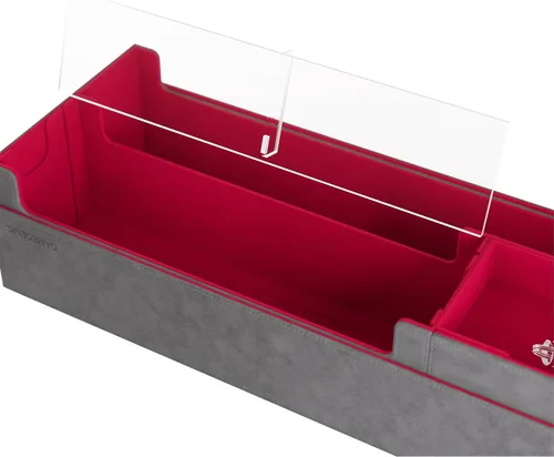 Miniatura 4 de Cards' Lair Pro 1000+ - Caja convertible para juegos, almacenamiento y organización prémium para jugadores serios, capacidad para tarjetas, cajas