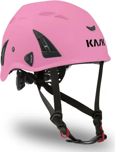 Miniatura 7 de KASK Casco de seguridad SUPERPLASMA HD Naranja