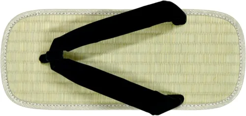 Miniatura 3 de Aiai JAPAN Igusa Setta - Sandalias japonesas Tatami Zouri