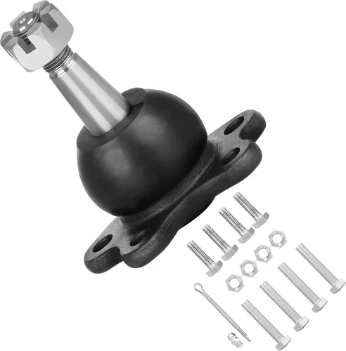Miniatura 29 de SCITOO 1 pieza – K3134T suspensión delantera superior rótula para Dodge Ram 1500 para Dodge Ram 2500 94-2001 para Jeep Wrangler JK Wrangler Wagoneer