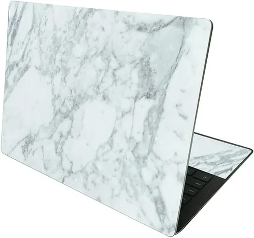 Miniatura 27 de MightySkins Skin compatible con Microsoft Surface Laptop 4 de 13.5 pulgadas - Mármol ámbar Funda protectora de vinilo duradera y única Fácil