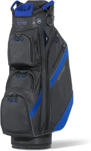 Miniatura 10 de Datrek DG Lite III - Bolsa para carrito de golf