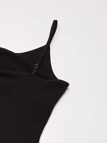 Miniatura 2 de Hanes Cami para mujer con sujetador de estante (paquete de 3)