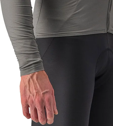 Miniatura 4 de Castelli Camiseta Pro Thermal Mid LS