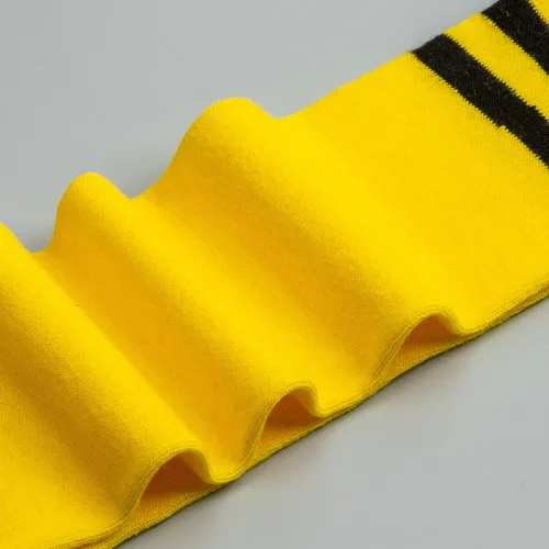 Miniatura 6 de DRESHOW BQUBO Kids Toddler Soccer Socks Striped Knee High Cotton Uniform Sports Athletic Long Tube Socks for Youth Boys Girls