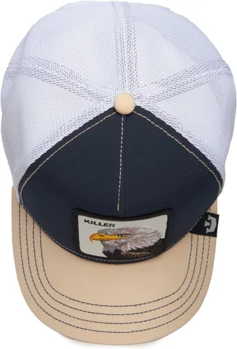 Miniatura 4 de Goorin Bros. The Farm MVP Collection - Gorra unisex para camionero