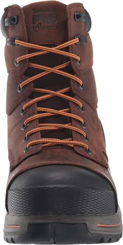 Miniatura 2 de Timberland PRO Hd 8" Botas industriales aisladas con punta compuesta para hombre Helix Hd 8